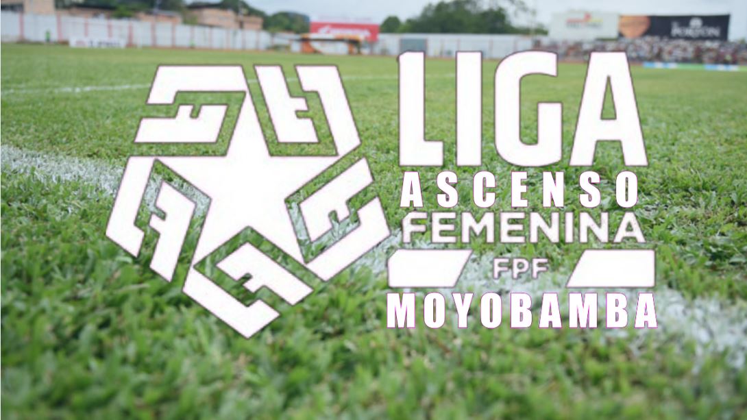 Anomalías en la liga de Ascenso Femenino, etapa Provincial de Moyobamba