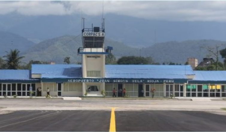 AEROPUERTO