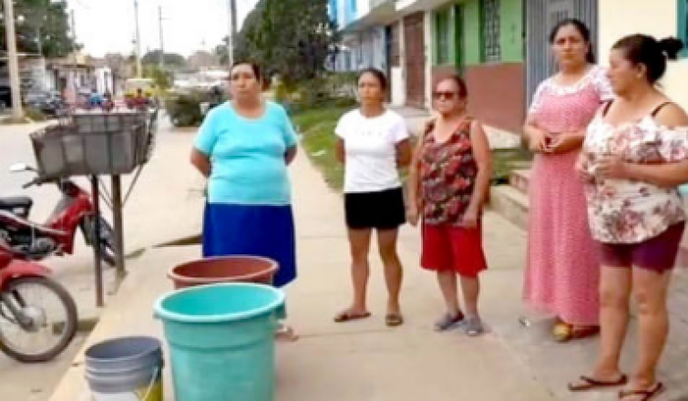 AGUA