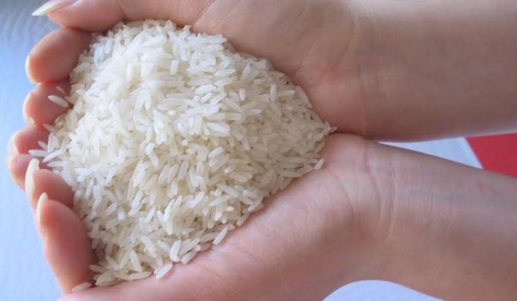ARROZ FORTIFICADO PARA COMBATIR LA ANEMIA Y DESNUTRICIÓN