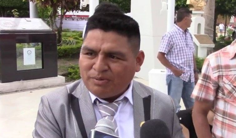 Alcalde preside comisión de la Semana Turística