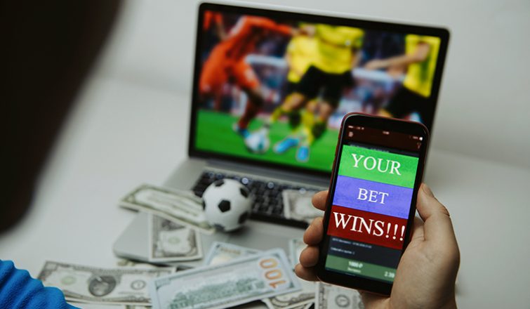 Apuestas deportivas copa america