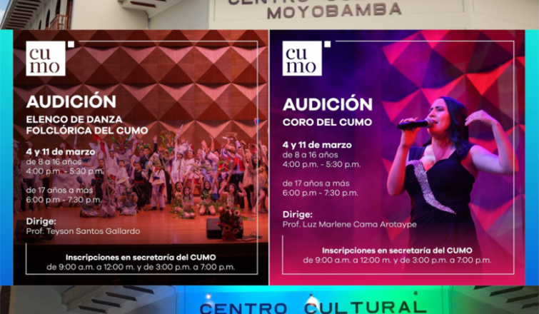 AudicionesCUMO