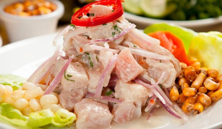 CEVICHE