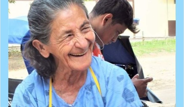 CHAVELITA