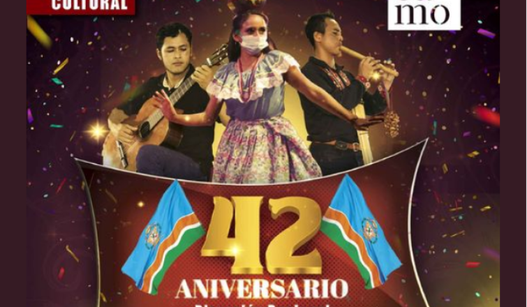 CUMO42aniversaio