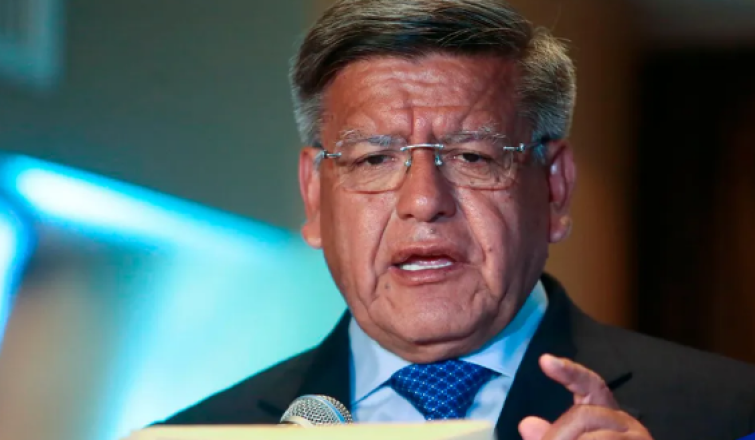 César Acuña