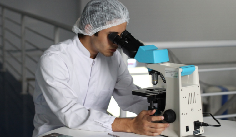 Ciencia