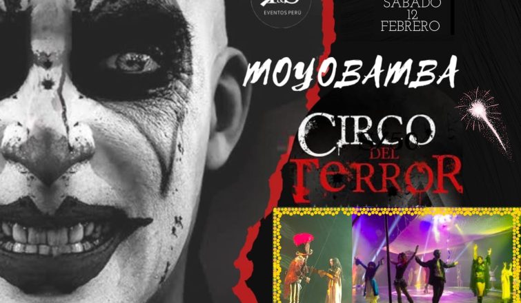 Circo del Terror