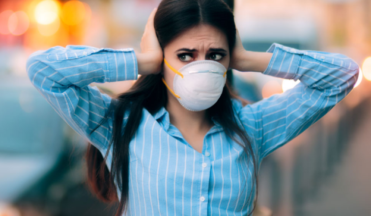 Contaminación acústica