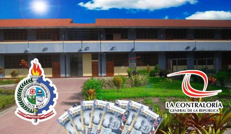 ContraloríaISTAM