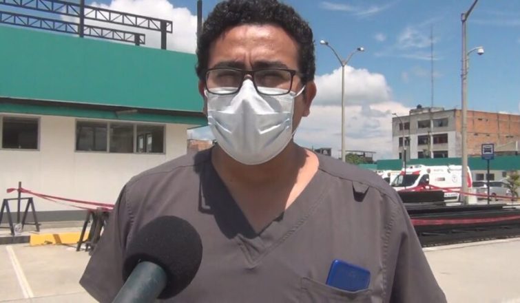 Cristhian Eduardo Córdova Roque