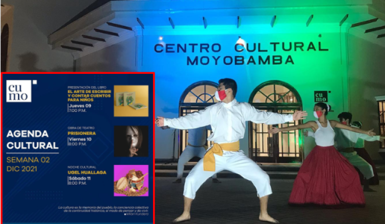 Cumo