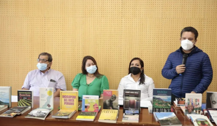 Cumolibrería