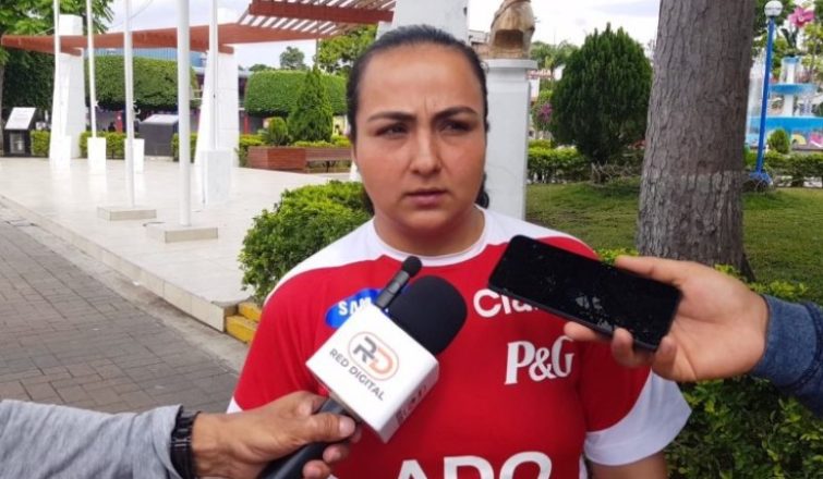 DEPORTISTA