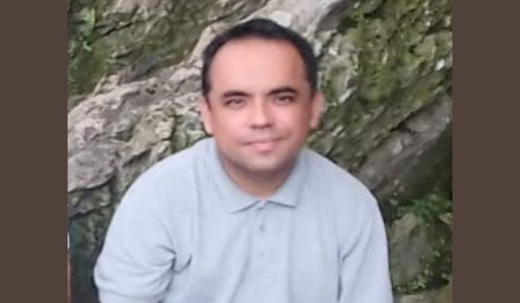 DESAPARCEDIO