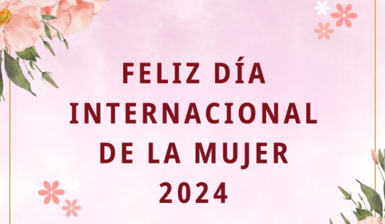 DIA DE LA MUJER