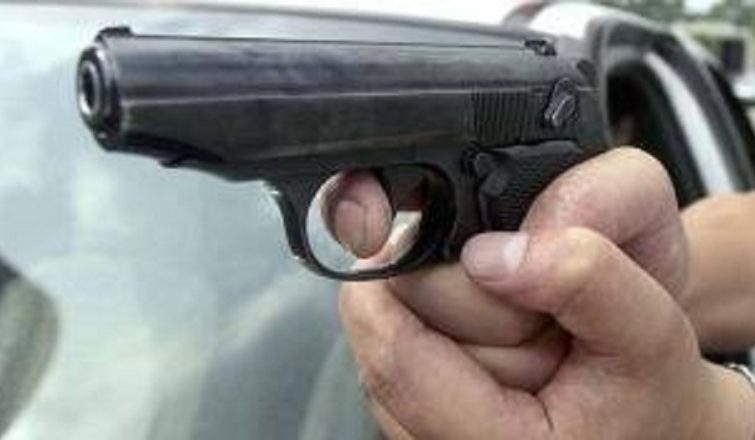 Desvalijan a pasajeros cerca de CP Lahuarpía