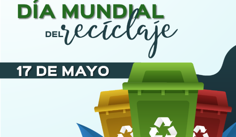 Día del reciclaje
