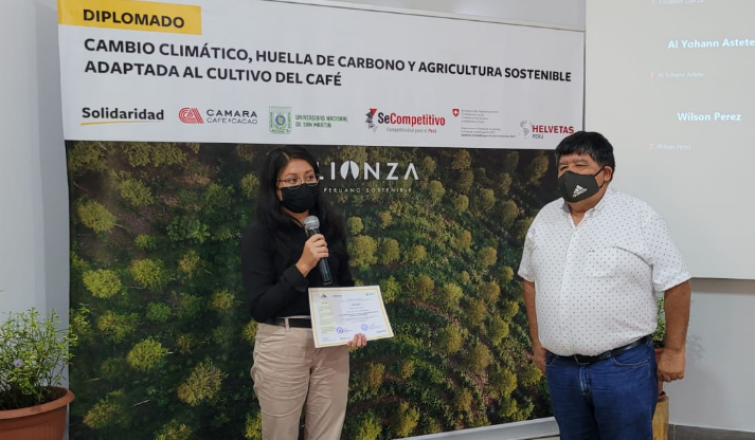 DiplomadoHuelladecarbono