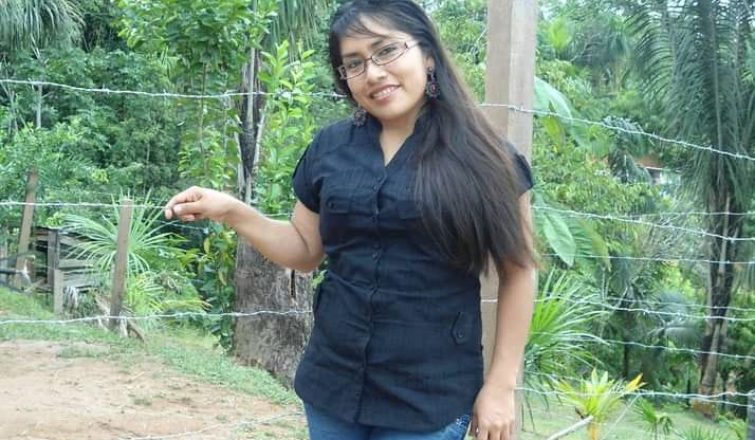 Doctora UCV 01
