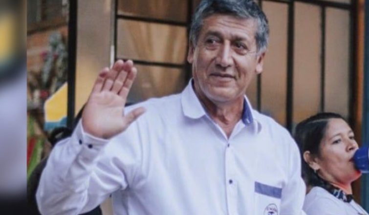 ERNESTO