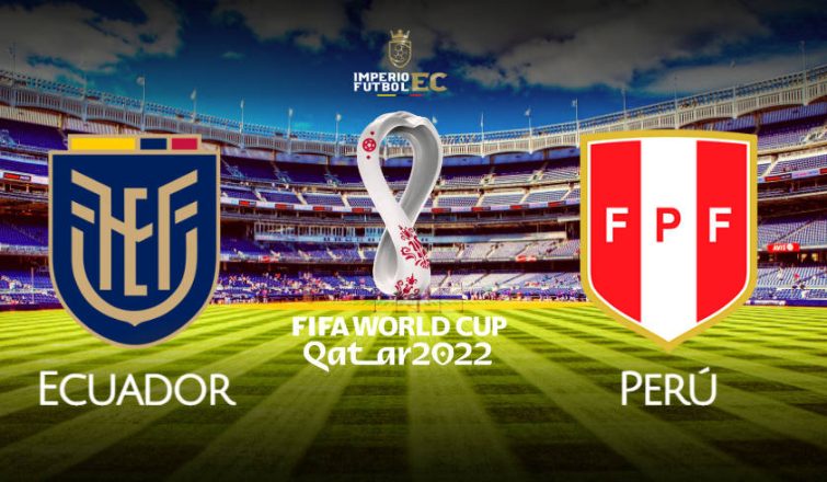 Ecuador-vs-Perú-