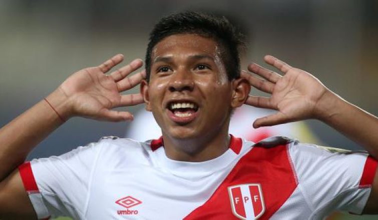 Edison Flores