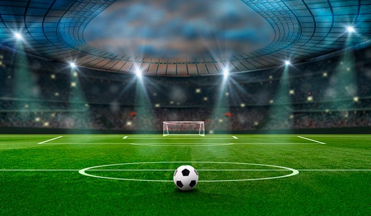 Estadio copa américa Te Apuesto