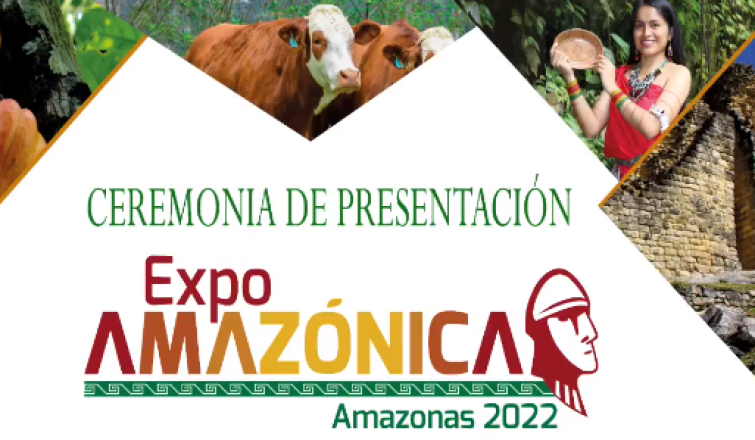 Expo amazónica 2022