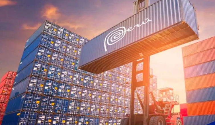 Exportación