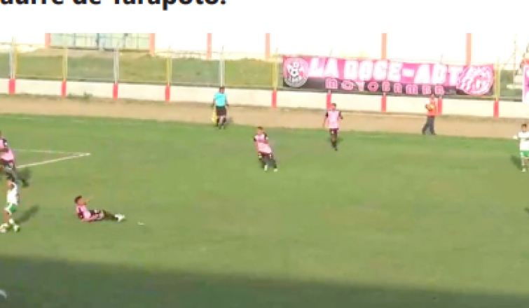 FUTBOLL