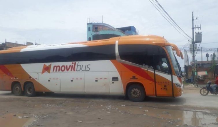 Falsa alarma de coronavirus sembró terror en el Alto Mayo