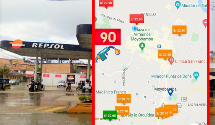 GasolinaMoyobamba