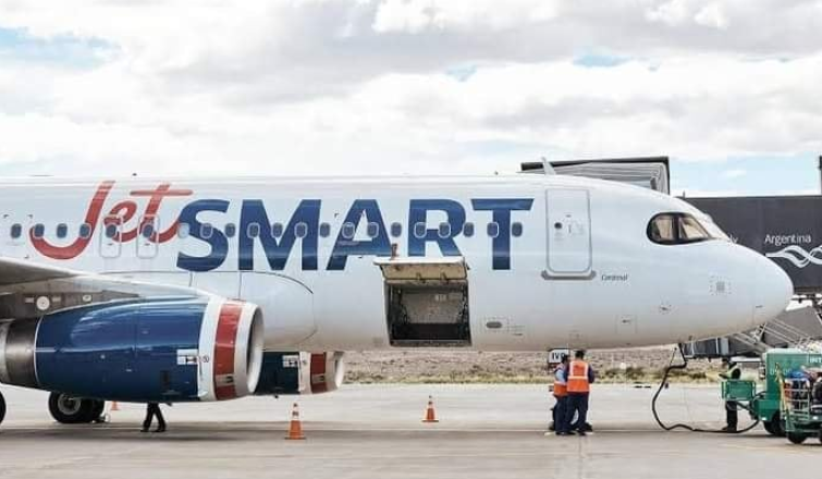 JETSMART