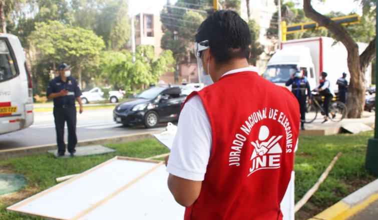 JNE