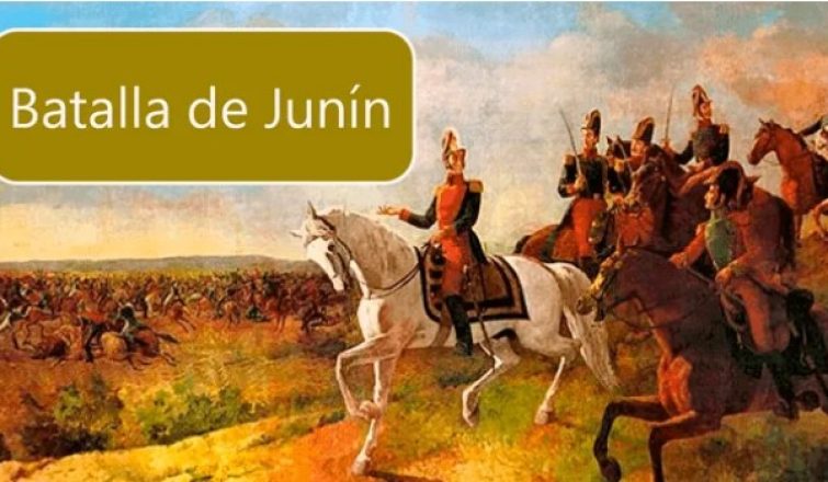 JUNIN