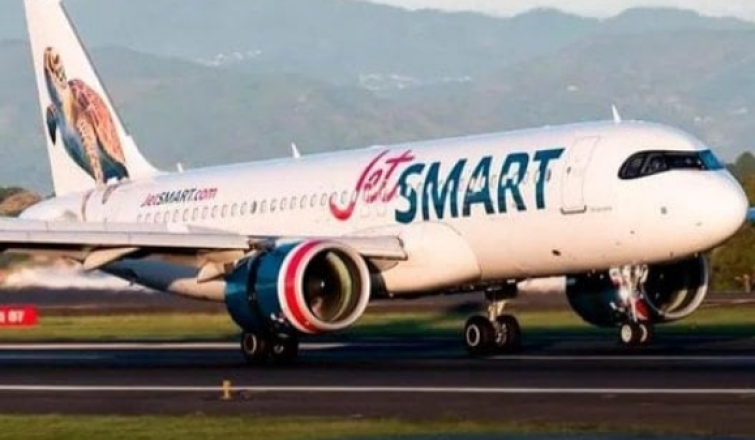 JetSmart