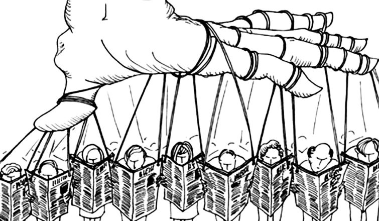 MANIPULACIÓN-MEDIÁTICA