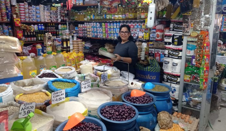 MERCADO