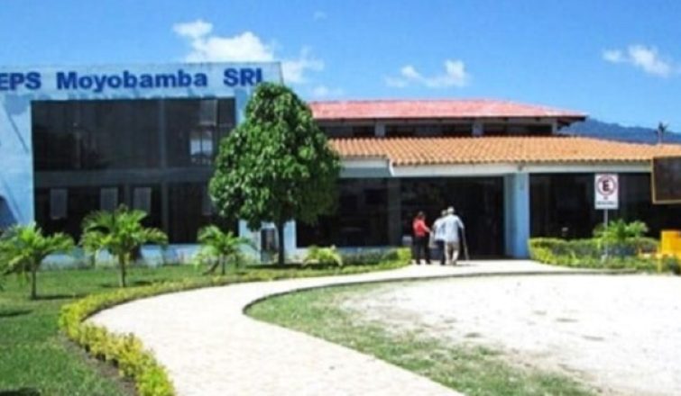 MOYOBAMBA