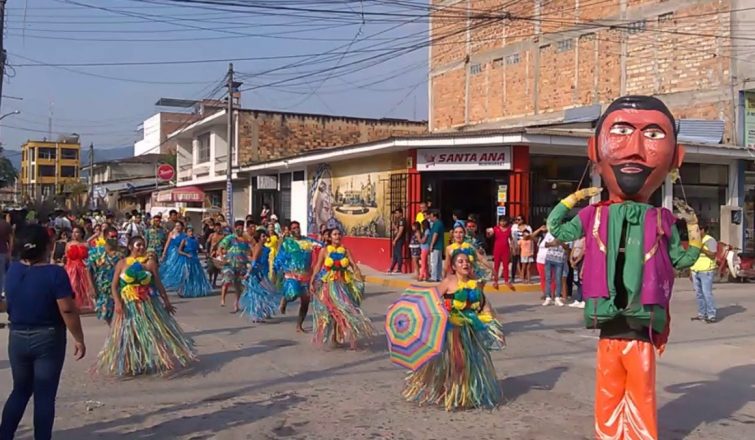 MPM invertirá 17 mil soles en actividades carnavaleras