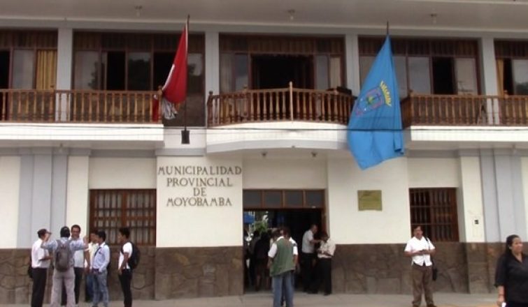 MPM no recibirá 200 mil soles del MEF