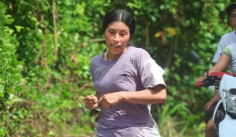 MUJER