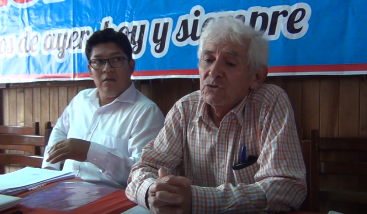Mañana vence presentación de candidatos para el FEDEIMAM