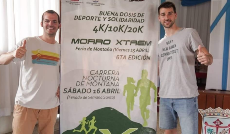 MorroXtrem