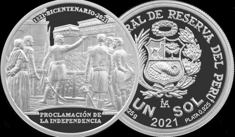 Nueva Moneda
