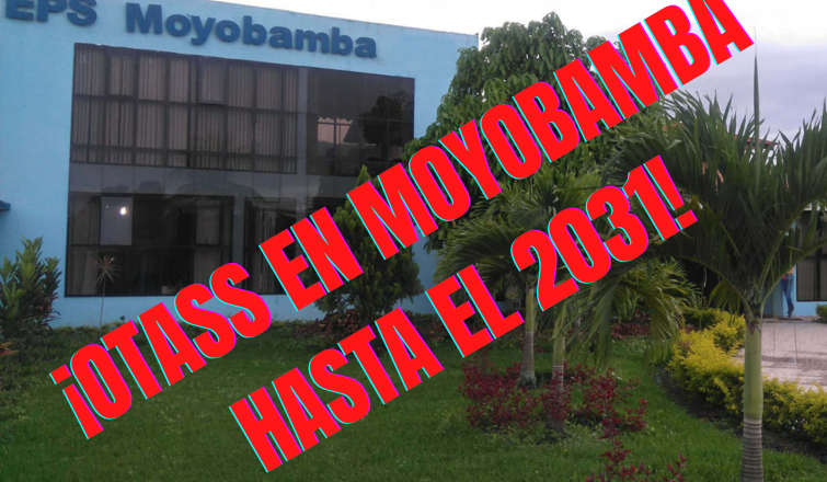 OTASS2031