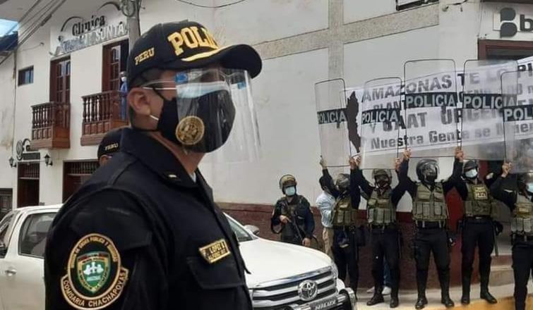 Ocultan pedido de oxígeno
