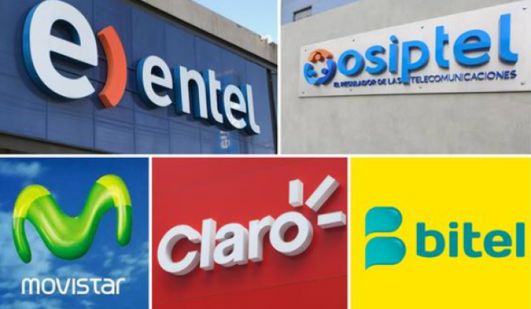Operadoras Perú